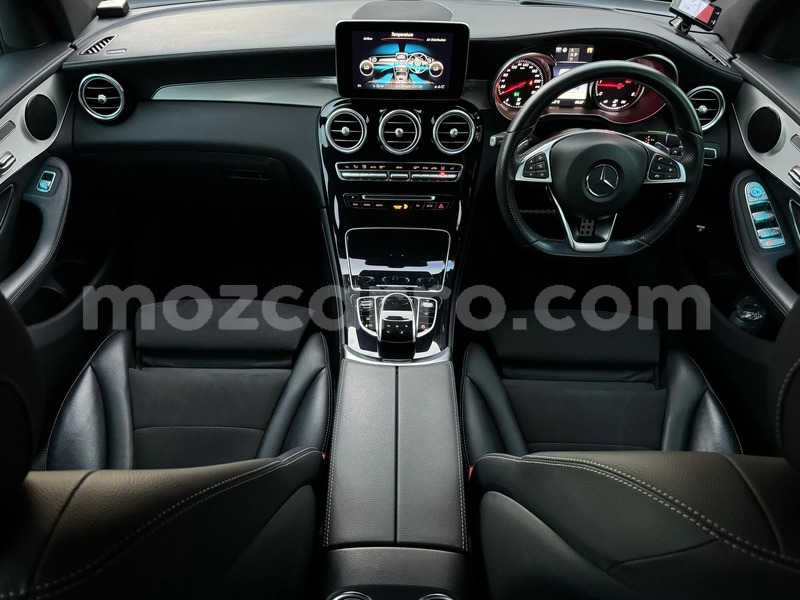 Big with watermark mercedes benz glc 250d maputo maputo 22867