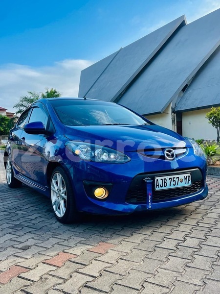 Big with watermark mazda demio maputo maputo 22869