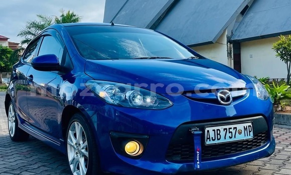 Comprar Usado Mazda Demio De outros Carro em Maputo em Maputo Comprar Usado Mazda Demio De outros Carro em Maputo em Maputo