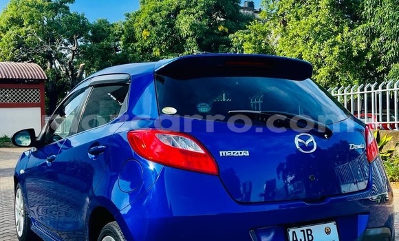Comprar Usado Mazda Demio De outros Carro em Maputo em Maputo Comprar Usado Mazda Demio De outros Carro em Maputo em Maputo