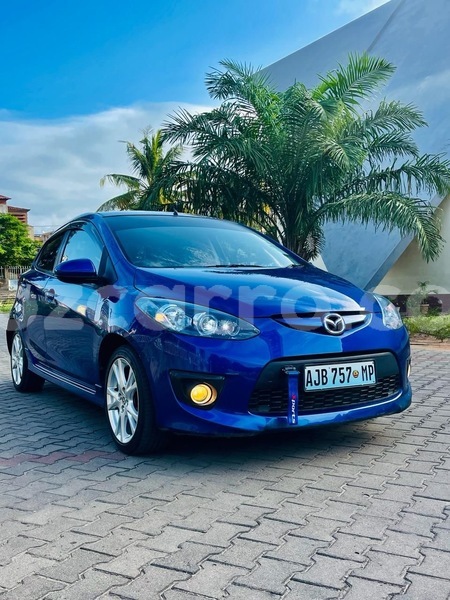 Big with watermark mazda demio maputo maputo 22869