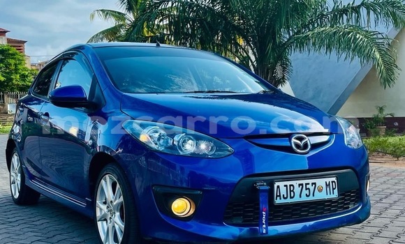 Comprar Usado Mazda Demio De outros Carro em Maputo em Maputo Comprar Usado Mazda Demio De outros Carro em Maputo em Maputo
