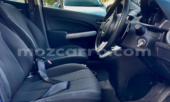 Comprar Usado Mazda Demio De outros Carro em Maputo em Maputo Comprar Usado Mazda Demio De outros Carro em Maputo em Maputo