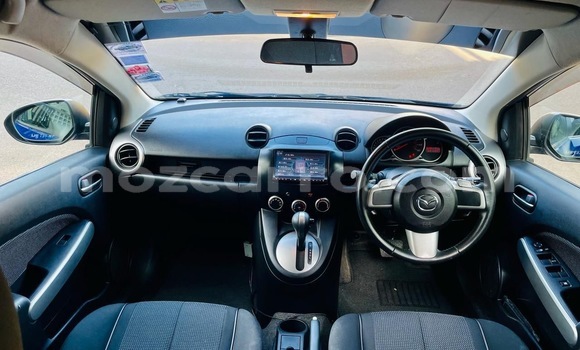 Comprar Usado Mazda Demio De outros Carro em Maputo em Maputo Comprar Usado Mazda Demio De outros Carro em Maputo em Maputo