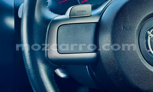 Comprar Usado Mazda Demio De outros Carro em Maputo em Maputo Comprar Usado Mazda Demio De outros Carro em Maputo em Maputo