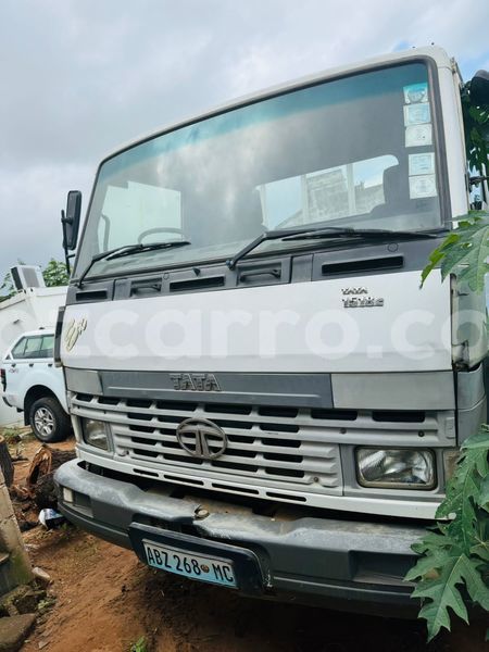 Big with watermark mercedes benz truck maputo maputo 22871