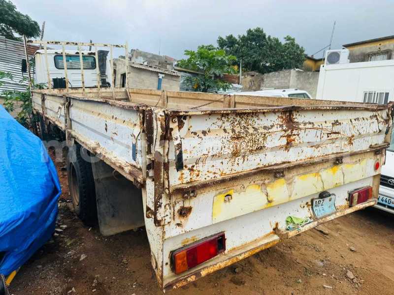 Big with watermark mercedes benz truck maputo maputo 22871