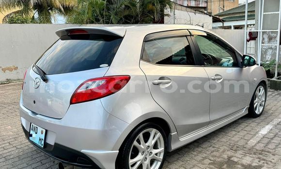 Nunua Ilio tumika Mazda Demio Fedha Gari ndani ya Maputo nchini Maputo Nunua Ilio tumika Mazda Demio Fedha Gari ndani ya Maputo nchini Maputo
