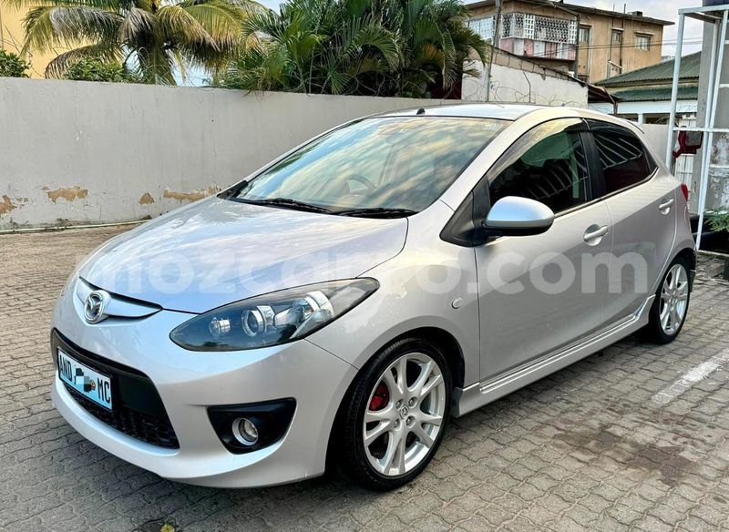 Big with watermark mazda demio maputo maputo 22873