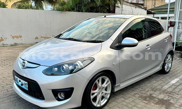 Nunua Ilio tumika Mazda Demio Fedha Gari ndani ya Maputo nchini Maputo Nunua Ilio tumika Mazda Demio Fedha Gari ndani ya Maputo nchini Maputo