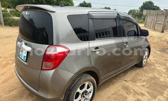 Nunua Ilio tumika Toyota Ractis Brown Gari ndani ya Maputo nchini Maputo Nunua Ilio tumika Toyota Ractis Brown Gari ndani ya Maputo nchini Maputo