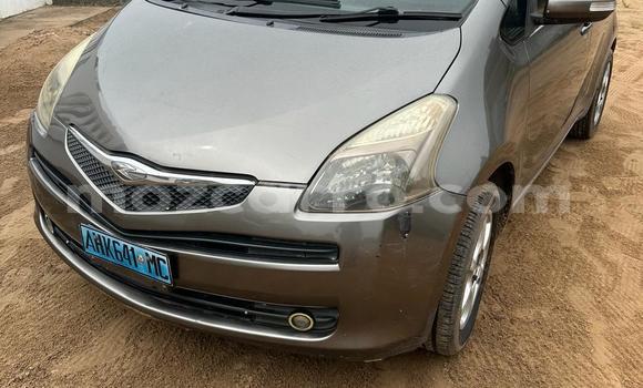 Nunua Ilio tumika Toyota Ractis Brown Gari ndani ya Maputo nchini Maputo Nunua Ilio tumika Toyota Ractis Brown Gari ndani ya Maputo nchini Maputo