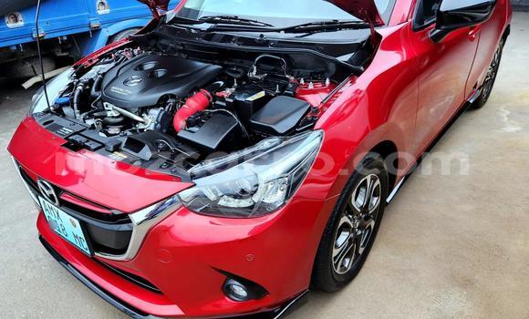 Nunua Ilio tumika Mazda Demio Nyekundu Gari ndani ya Maputo nchini Maputo Nunua Ilio tumika Mazda Demio Nyekundu Gari ndani ya Maputo nchini Maputo