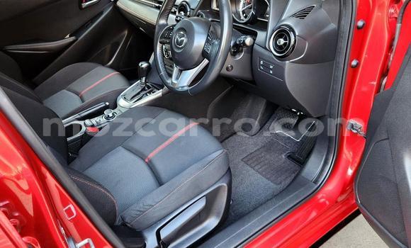 Nunua Ilio tumika Mazda Demio Nyekundu Gari ndani ya Maputo nchini Maputo Nunua Ilio tumika Mazda Demio Nyekundu Gari ndani ya Maputo nchini Maputo