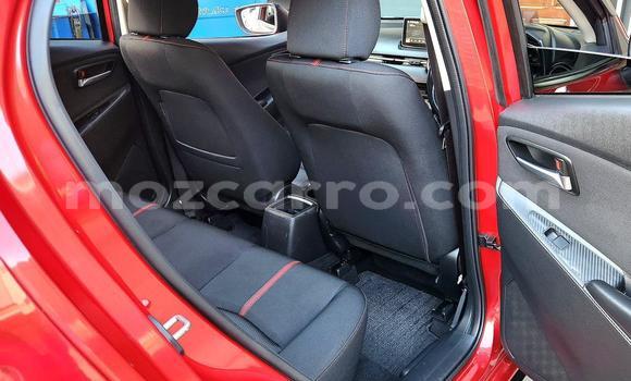 Nunua Ilio tumika Mazda Demio Nyekundu Gari ndani ya Maputo nchini Maputo Nunua Ilio tumika Mazda Demio Nyekundu Gari ndani ya Maputo nchini Maputo