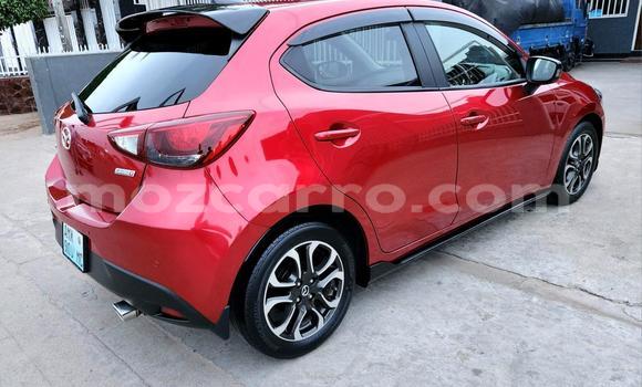 Nunua Ilio tumika Mazda Demio Nyekundu Gari ndani ya Maputo nchini Maputo Nunua Ilio tumika Mazda Demio Nyekundu Gari ndani ya Maputo nchini Maputo