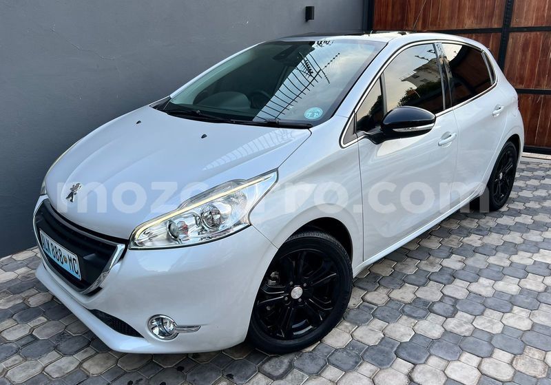 Big with watermark peugeot 208 maputo maputo 22879