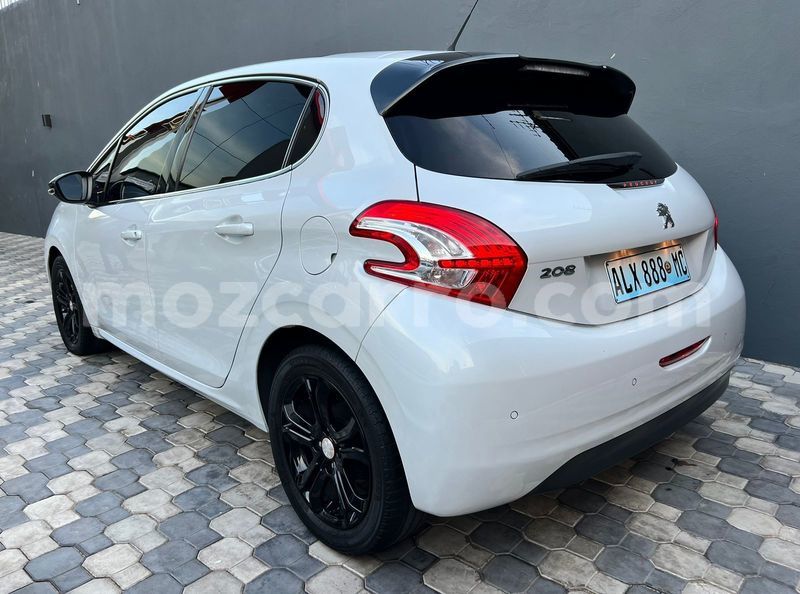 Big with watermark peugeot 208 maputo maputo 22879