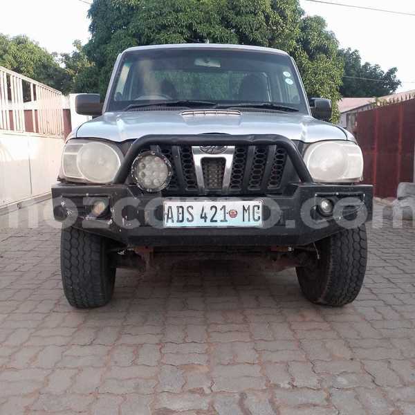 Big with watermark mahindra scorpio maputo maputo 22880