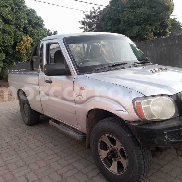 Big with watermark mahindra scorpio maputo maputo 22880