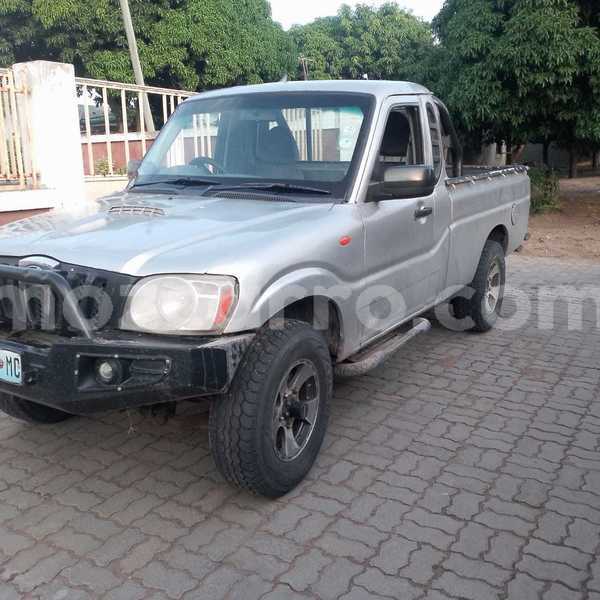 Big with watermark mahindra scorpio maputo maputo 22880