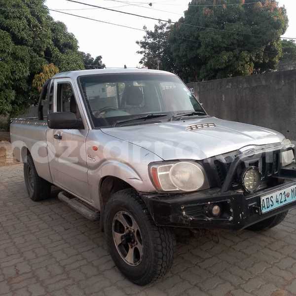 Big with watermark mahindra scorpio maputo maputo 22880