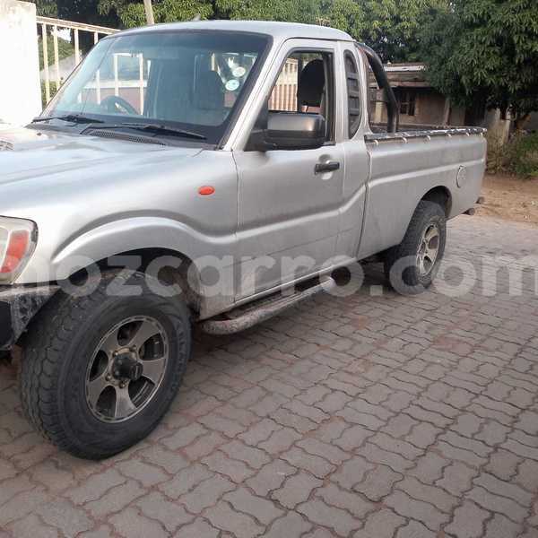 Big with watermark mahindra scorpio maputo maputo 22880