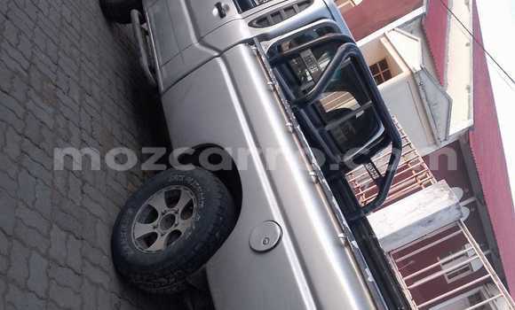 Buy Used Mahindra Scorpio Silver Car in Maputo in Maputo Buy Used Mahindra Scorpio Silver Car in Maputo in Maputo