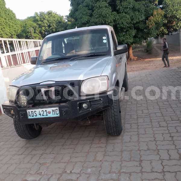 Big with watermark mahindra scorpio maputo maputo 22880