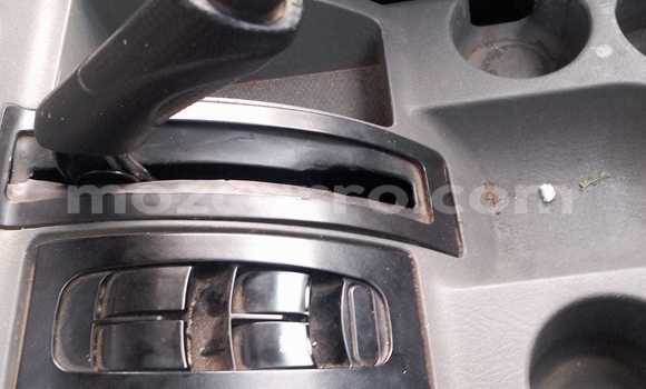 Buy Used Mahindra Scorpio Silver Car in Maputo in Maputo Buy Used Mahindra Scorpio Silver Car in Maputo in Maputo