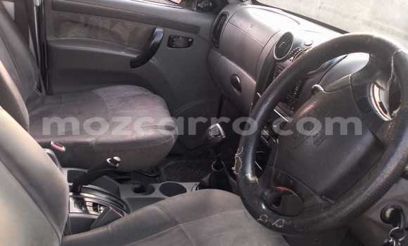 Buy Used Mahindra Scorpio Silver Car in Maputo in Maputo Buy Used Mahindra Scorpio Silver Car in Maputo in Maputo