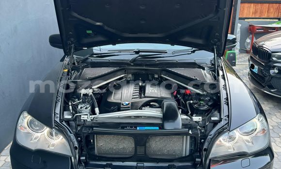 Buy Used BMW X5 Black Car in Maputo in Maputo Buy Used BMW X5 Black Car in Maputo in Maputo