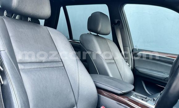 Buy Used BMW X5 Black Car in Maputo in Maputo Buy Used BMW X5 Black Car in Maputo in Maputo