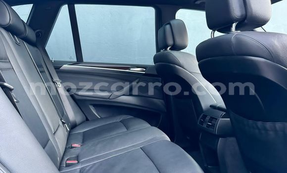 Buy Used BMW X5 Black Car in Maputo in Maputo Buy Used BMW X5 Black Car in Maputo in Maputo