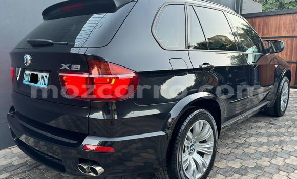 Buy Used BMW X5 Black Car in Maputo in Maputo Buy Used BMW X5 Black Car in Maputo in Maputo
