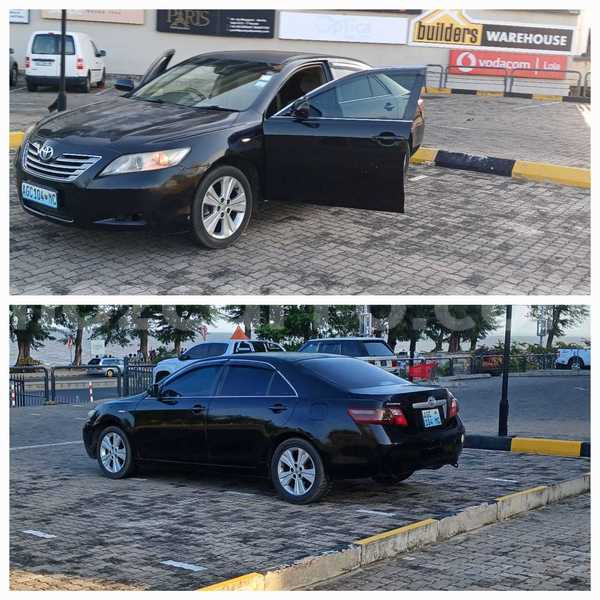 Big with watermark toyota camry maputo maputo 22883