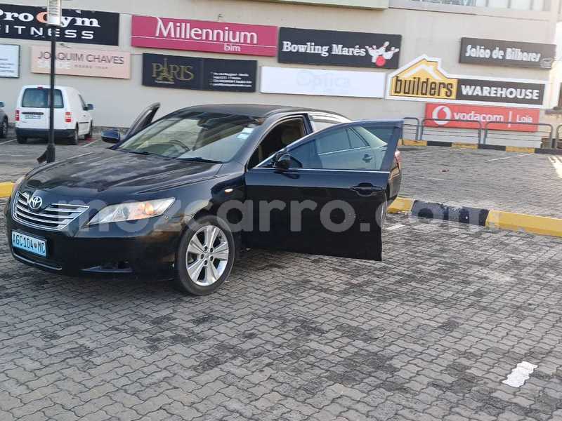 Big with watermark toyota camry maputo maputo 22883