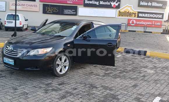 Comprar Usado Toyota Camry De outros Carro em Maputo em Maputo Comprar Usado Toyota Camry De outros Carro em Maputo em Maputo
