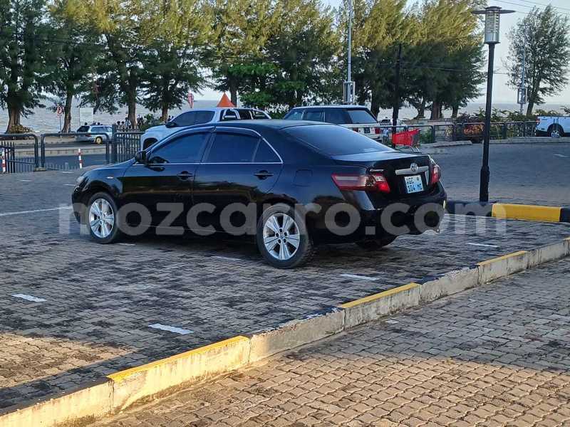 Big with watermark toyota camry maputo maputo 22883