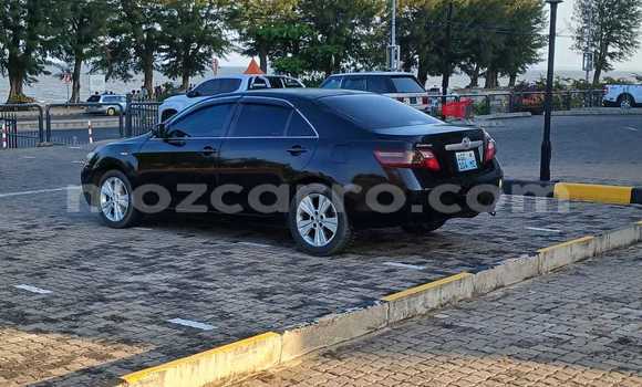 Comprar Usado Toyota Camry De outros Carro em Maputo em Maputo Comprar Usado Toyota Camry De outros Carro em Maputo em Maputo