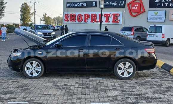 Comprar Usado Toyota Camry De outros Carro em Maputo em Maputo Comprar Usado Toyota Camry De outros Carro em Maputo em Maputo