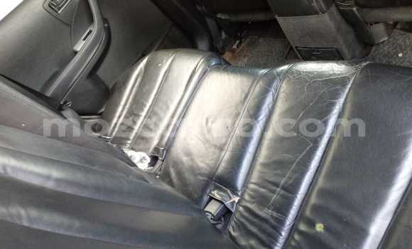 Buy Used Nissan Murano White Car in Maputo in Maputo Buy Used Nissan Murano White Car in Maputo in Maputo