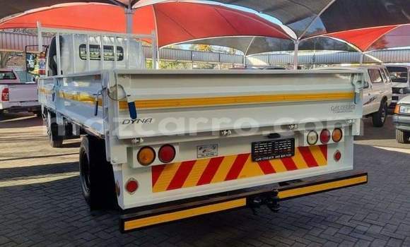 Tenga Tsaru Toyota Dyna Chena Rori in Maputo in Maputo Tenga Tsaru Toyota Dyna Chena Rori in Maputo in Maputo