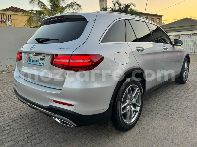 Big with watermark mercedes benz glc 250d maputo maputo 22885