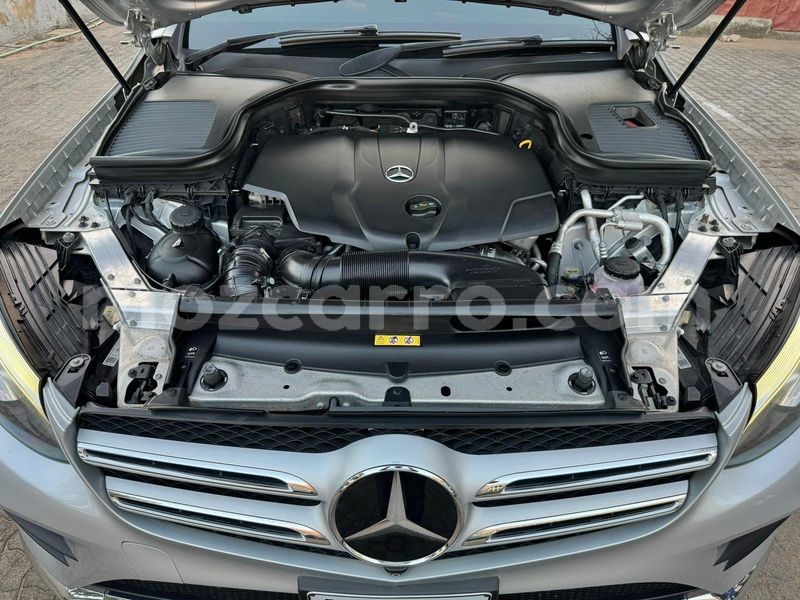 Big with watermark mercedes benz glc 250d maputo maputo 22885