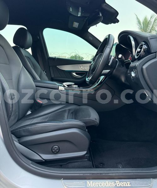 Big with watermark mercedes benz glc 250d maputo maputo 22885