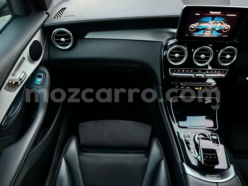 Big with watermark mercedes benz glc 250d maputo maputo 22885