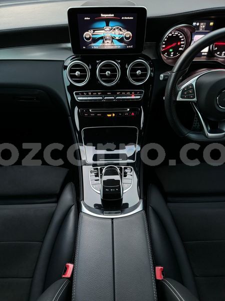 Big with watermark mercedes benz glc 250d maputo maputo 22885