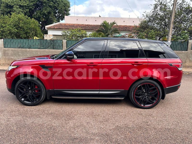 Big with watermark land rover range rover maputo maputo 22886