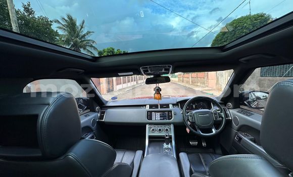 Nunua Ilio tumika Land Rover Range Rover Nyekundu Gari ndani ya Maputo nchini Maputo Nunua Ilio tumika Land Rover Range Rover Nyekundu Gari ndani ya Maputo nchini Maputo